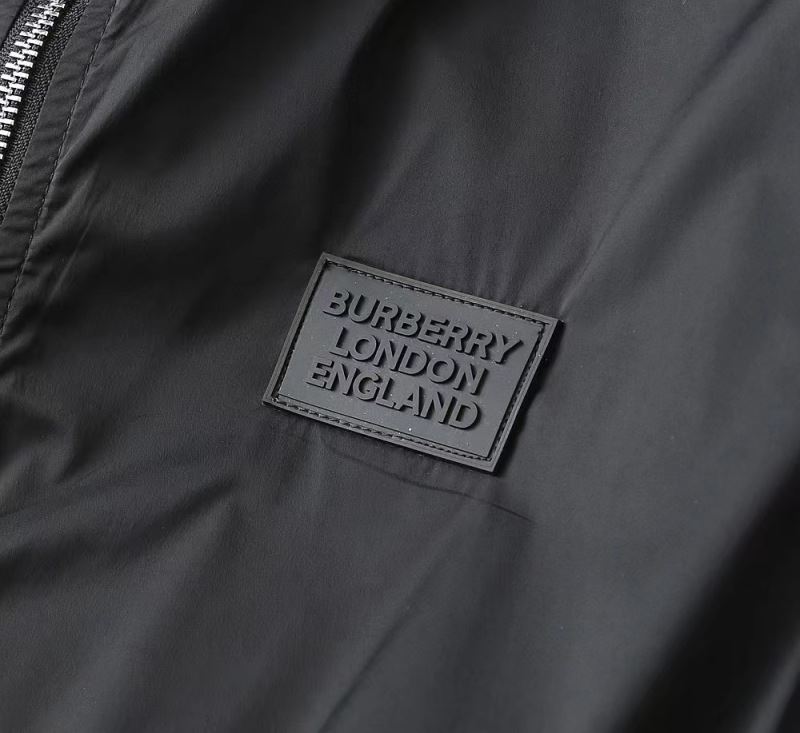 Burberry Outwear